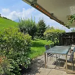 Apartmán Traumblick Auf Den Thunersee Und Berge