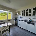 Apartmán Traumblick Auf Den Thunersee Und Berge