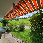 Apartmán Traumblick Auf Den Thunersee Und Berge